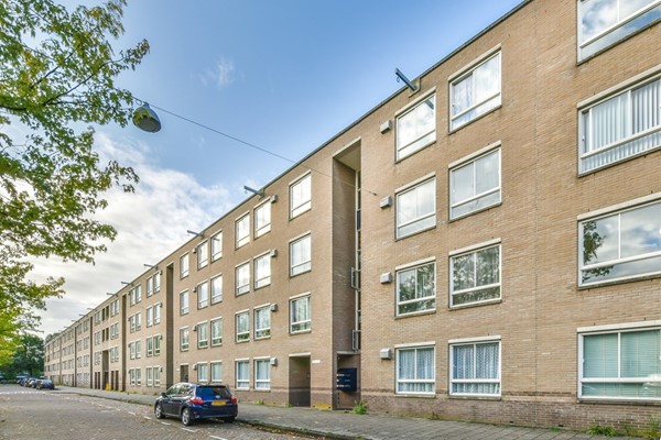 Brentanostraat 38, Amsterdam